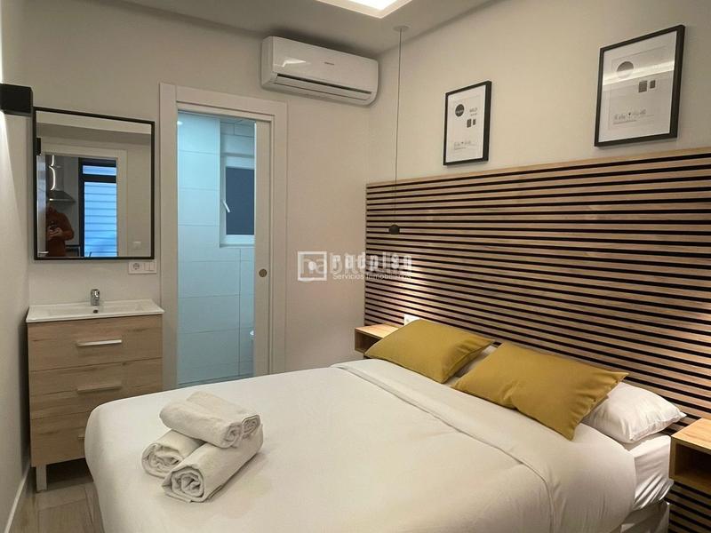 Foto 4f4ff654-94f5-44f4-a1a2-9a59b2fce7ee. Apartamento en Universidad-Malasaña Madrid