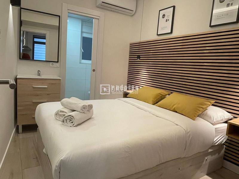 Foto 65efd127-c5ac-4814-877e-088470d89c3b. Apartamento en Universidad-Malasaña Madrid