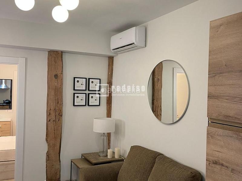 Foto 9b612ddd-d38a-487c-b0f2-6bc54de0ee5c. Apartamento en Universidad-Malasaña Madrid