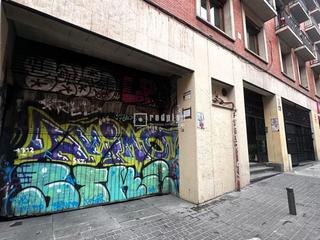Aparcament cotxe  Valverde