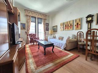 Appartement  Del conde de toreno