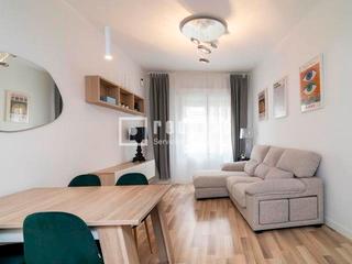Location Appartement  Minas