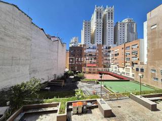 Appartement  Del conde de toreno