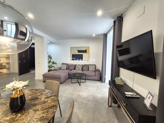 Loft  Pizarro