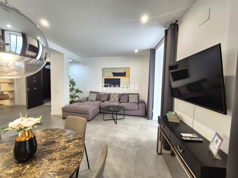 Foto 90964a71-1212-427b-ac56-0d859e42ec15. Loft en Universidad-Malasaña Madrid