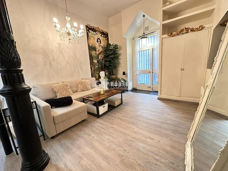 Foto ea6ff14c-c942-4f65-bbbf-64cfede926d4. Appartamento in Universidad-Malasaña Madrid