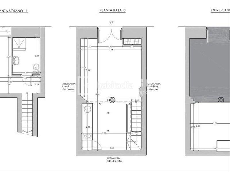 Foto 32dfb3d9-f8da-4798-9033-99be7fd1bbe4. Appartement dans Universidad-Malasaña Madrid
