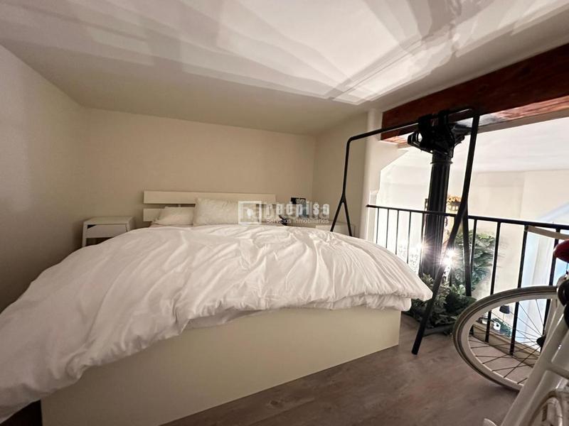 Foto 391526e0-019e-49d9-9168-60f8ba14541e. Appartement dans Universidad-Malasaña Madrid