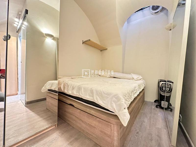 Foto 6d1a3525-697b-4849-b214-02389102b2bb. Appartement dans Universidad-Malasaña Madrid