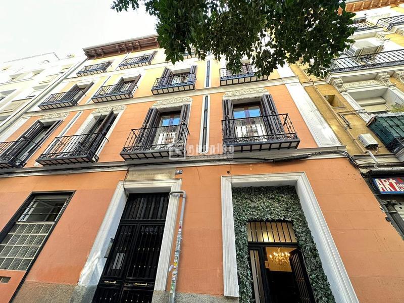 Foto ea87fbf6-35de-4565-8401-778bb37549a0. Appartement dans Universidad-Malasaña Madrid