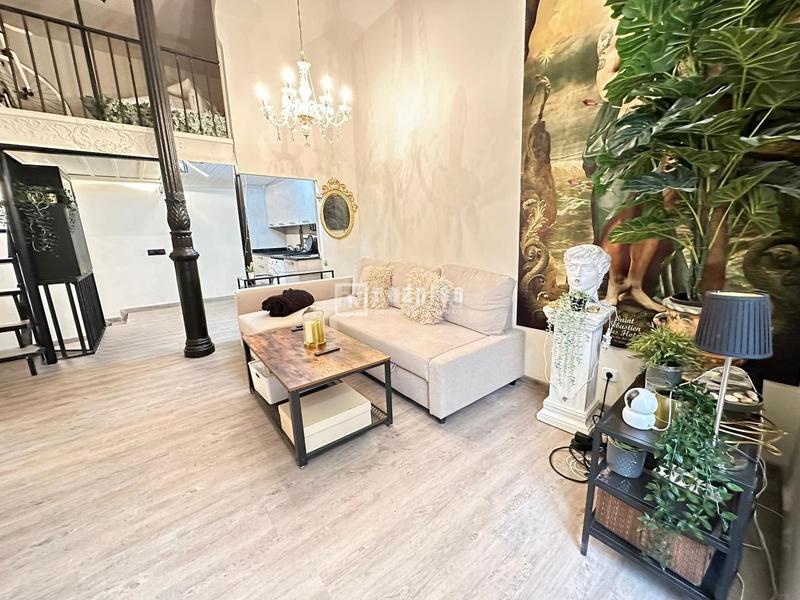 Foto e130ad0a-c0bd-45ed-a6c0-baaa88ecac55. Piso en Universidad-Malasaña Madrid