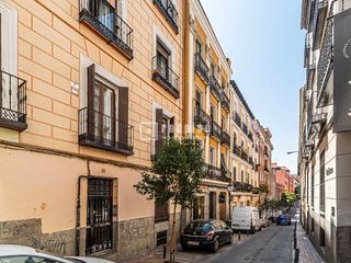 Appartement  Madera