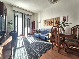 Flat in DEL CONDE DE TORENO 2