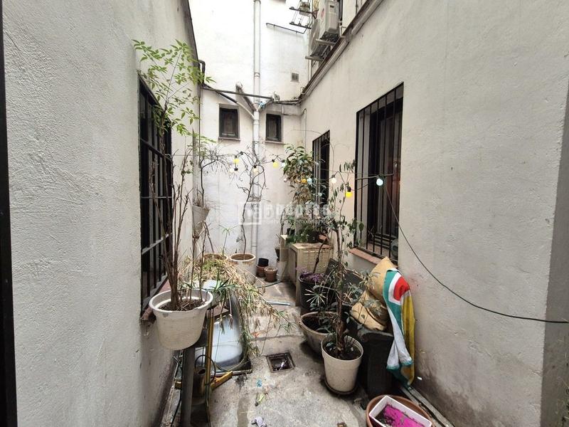 Foto 36ee0ba4-8e5c-435f-bca3-aceb639c3434. Geschäftsraum in Universidad-Malasaña Madrid