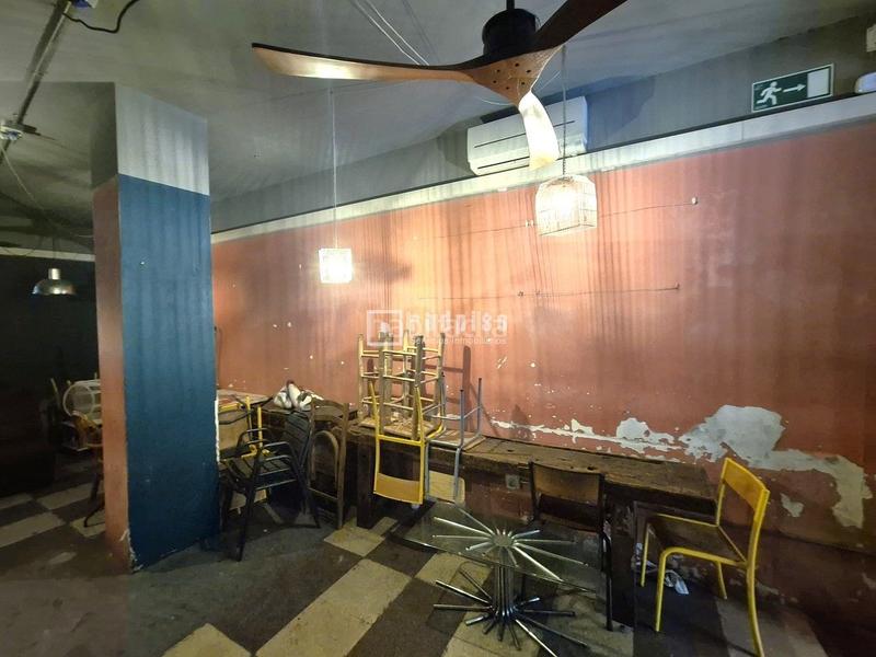 Foto 7bd64537-9007-45fc-b8aa-c268601d0e59. Geschäftsraum in Universidad-Malasaña Madrid