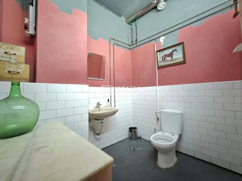 Foto 83a41c25-64a3-4a4b-b6d9-948e7dc02f0b. Geschäftsraum in Universidad-Malasaña Madrid