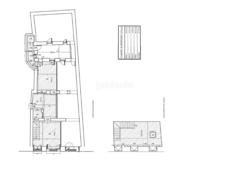 Foto f4df2dfe-6d86-4ac4-a4ac-413a9c394dc9. Geschäftsraum in Universidad-Malasaña Madrid