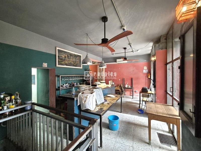 Foto 1cfa67fa-c0b3-4630-835f-a22a11b9e5e9. Local comercial a Universidad-Malasaña Madrid