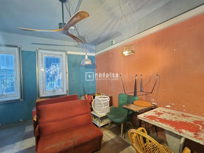 Foto 71e24cb4-0f00-4ac2-a02a-5b7610d2befc. Local comercial a Universidad-Malasaña Madrid