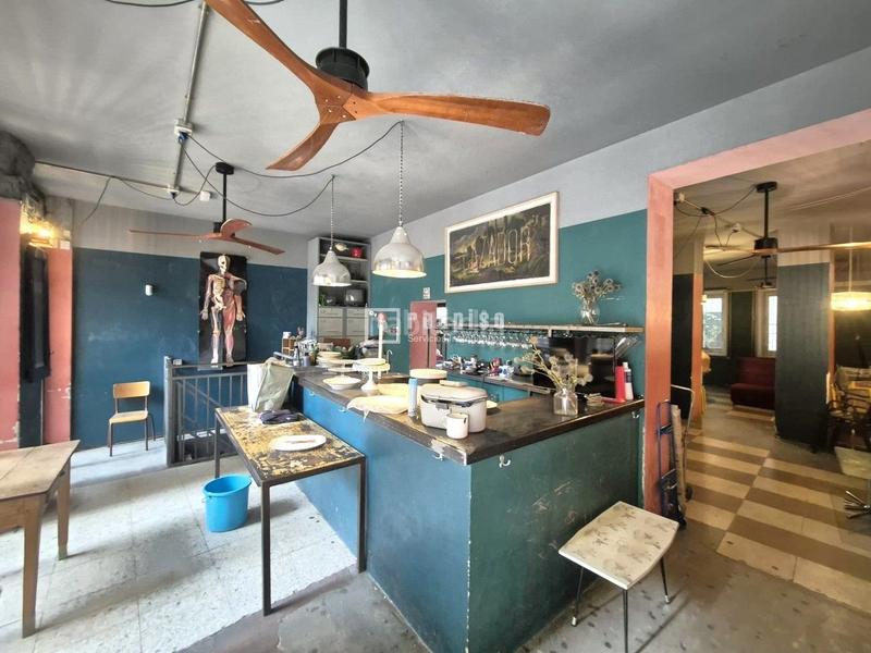 Foto 836500cb-34d9-414c-8c7e-e17b8ecedd81. Local comercial a Universidad-Malasaña Madrid