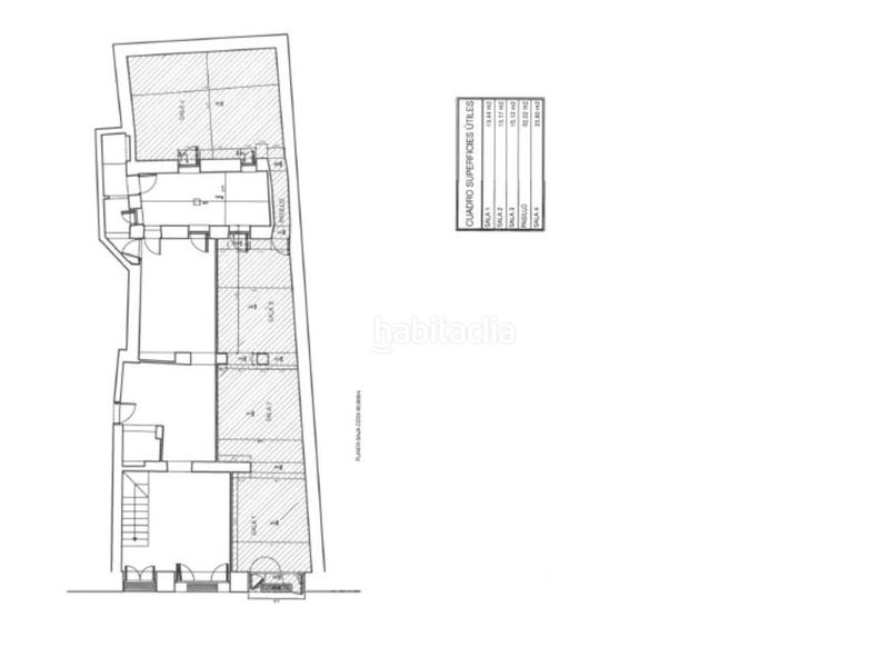 Foto c553d84b-72d5-4cba-9c77-151685f9ceb5. Local comercial a Universidad-Malasaña Madrid