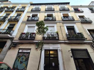Piso  Madera