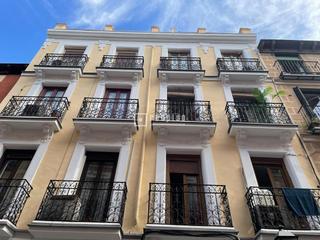 Piso  Velarde