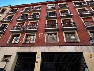 Appartement in VALVERDE