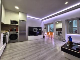 Location Appartement  Parada