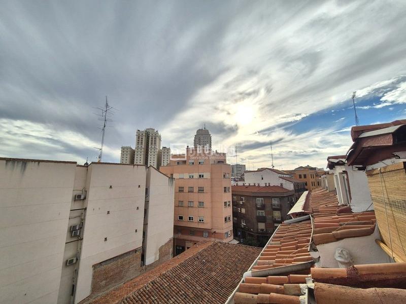 Foto 4613d1eb-e5e5-435c-984a-a18df5d6796d. Pis a Universidad-Malasaña Madrid