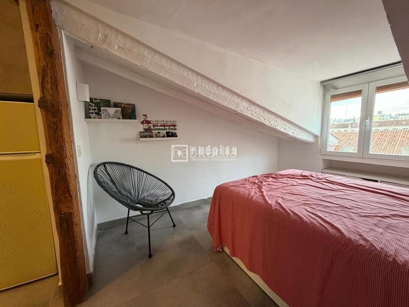 Foto 4d1d34e8-8bb4-42fb-b8fa-d88fa6b57d13. Pis a Universidad-Malasaña Madrid