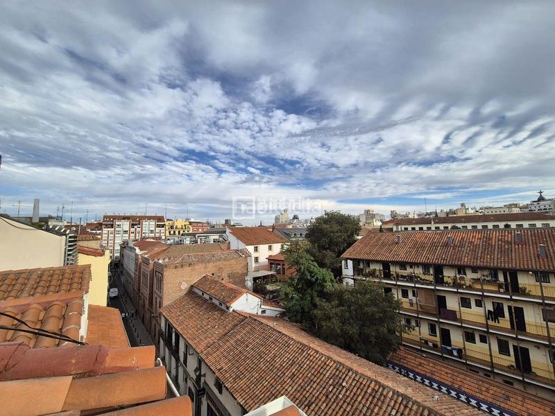 Foto 53e41230-7b7e-4cd6-ba87-bc23283e707b. Pis a Universidad-Malasaña Madrid