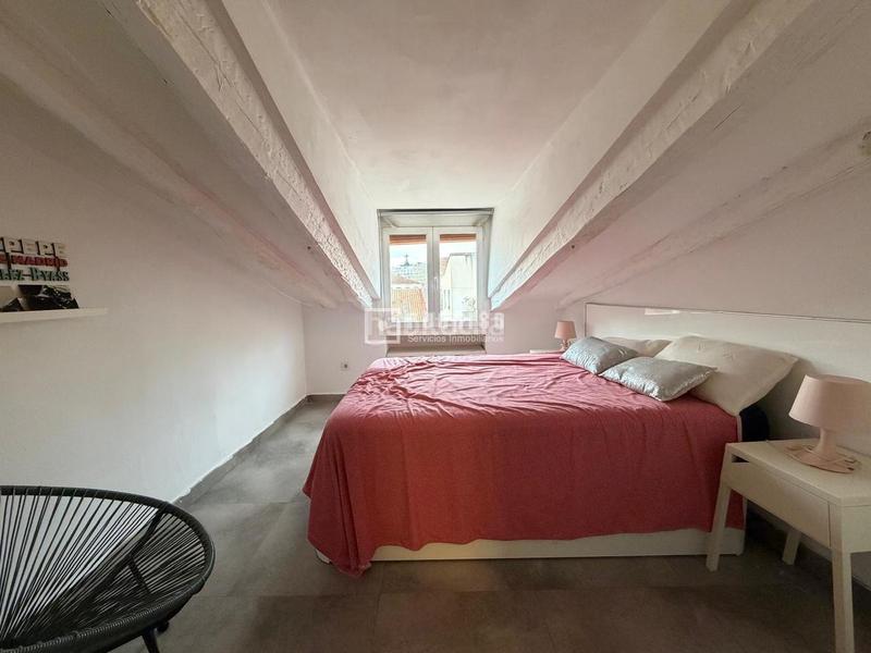 Foto 54ae683c-a144-4cbf-bee9-c3e15d45e89a. Pis a Universidad-Malasaña Madrid