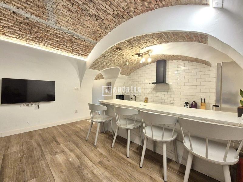 Foto 185bb46c-fa9c-4708-96d5-6cb2b677fba2. Apartament amb calefacció a Universidad-Malasaña Madrid