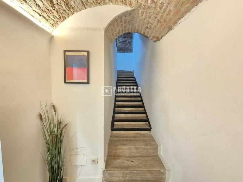 Foto 3a387eb4-1cfe-4d7f-bd95-4d4237409bdd. Apartament amb calefacció a Universidad-Malasaña Madrid