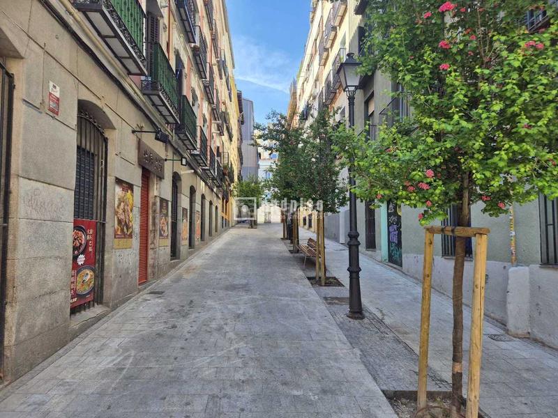 Foto 0ce55584-ad6a-424c-b2b9-24ea252ec3a7. Apartamento en Universidad-Malasaña Madrid