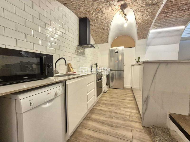 Foto 2efe5c4a-9a3f-4f21-a6cd-e583d2fc3daa. Apartamento en Universidad-Malasaña Madrid