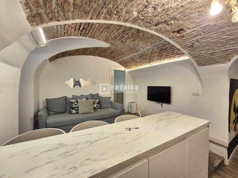 Foto 77889df1-120e-401c-a4a2-c7044765a2de. Apartamento en Universidad-Malasaña Madrid