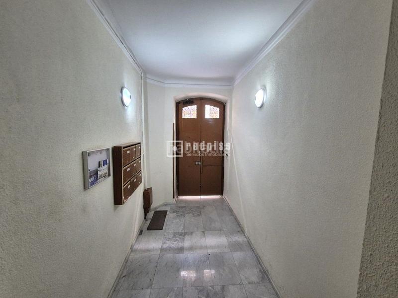 Foto 60aded30-5b6f-445b-bdf7-bd52b89e22b5. Appartement avec chauffage dans Universidad-Malasaña Madrid