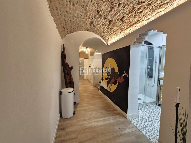 Foto 8c9fba97-fcd4-49b3-896c-d8043575e796. Appartement avec chauffage dans Universidad-Malasaña Madrid