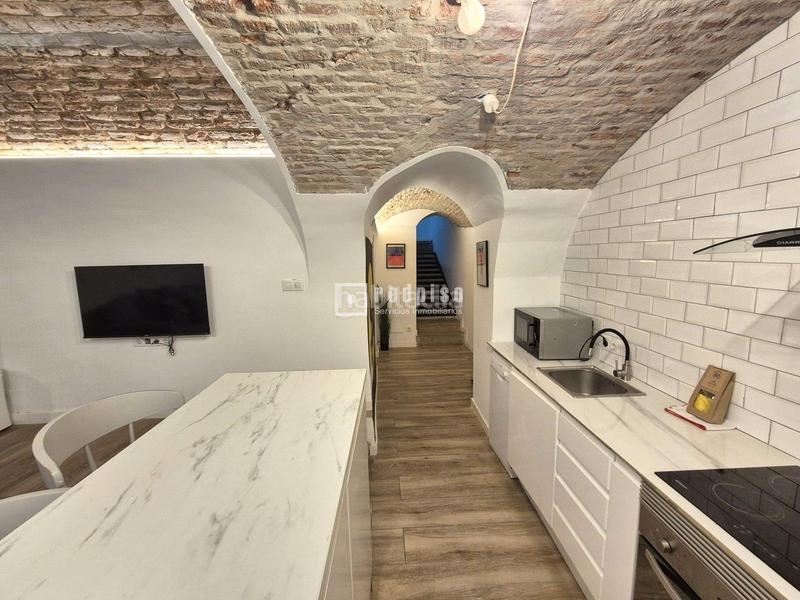 Foto d4cf1331-8029-4dce-81ea-be0f795c51f8. Appartement avec chauffage dans Universidad-Malasaña Madrid