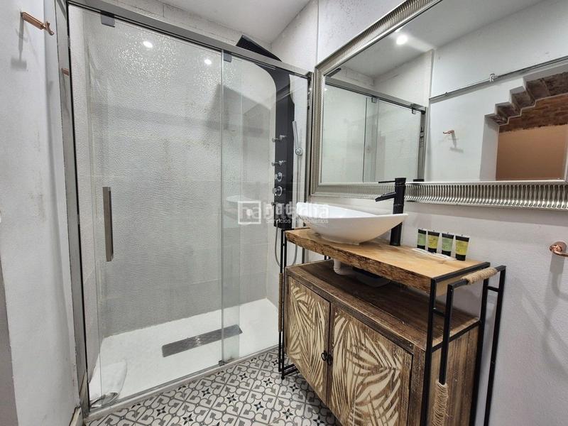 Foto 0e52e8c9-fc99-4d1e-8f21-3edfb0f0065c. Appartement mit heizung in Universidad-Malasaña Madrid