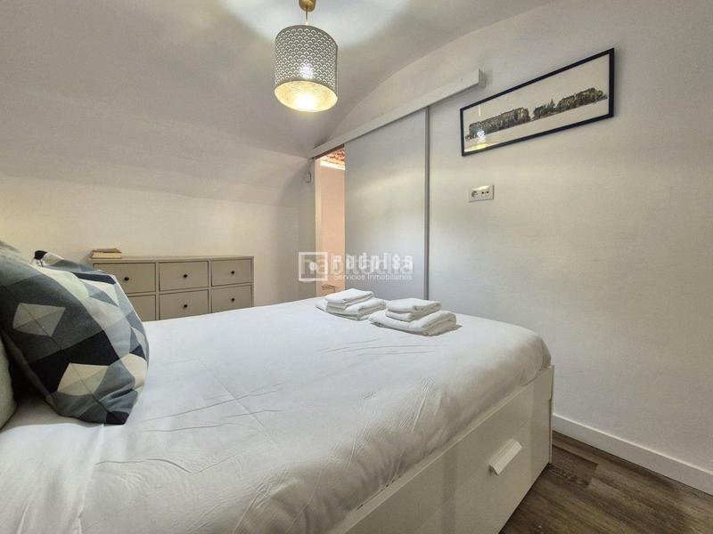 Foto 7965774a-ca55-41dd-9f8e-376b97b7ac4a. Appartement mit heizung in Universidad-Malasaña Madrid