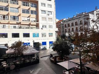 Apartament a FUENCARRAL