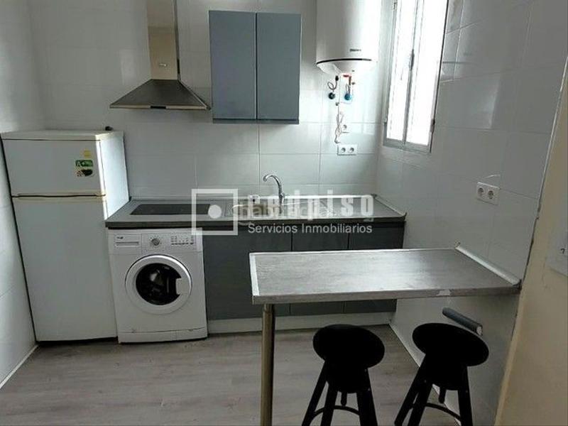 Foto 7e300e5b-487d-4236-858a-1831740d809a. Alquiler apartamento en Universidad-Malasaña Madrid