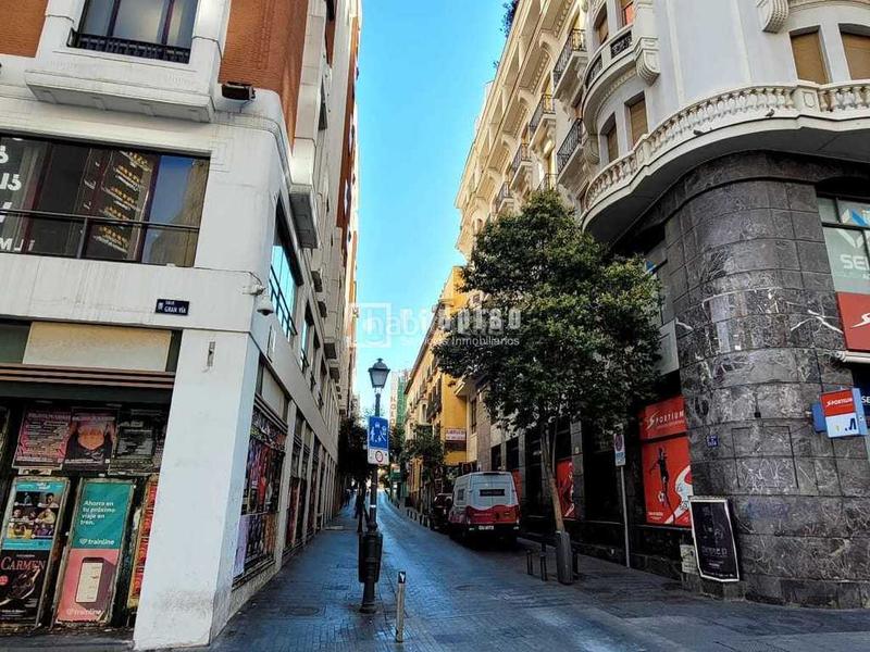 Foto efcd4b8d-eaea-4757-bbe2-d713632fdb3c. Rent apartment with heating in Universidad-Malasaña Madrid