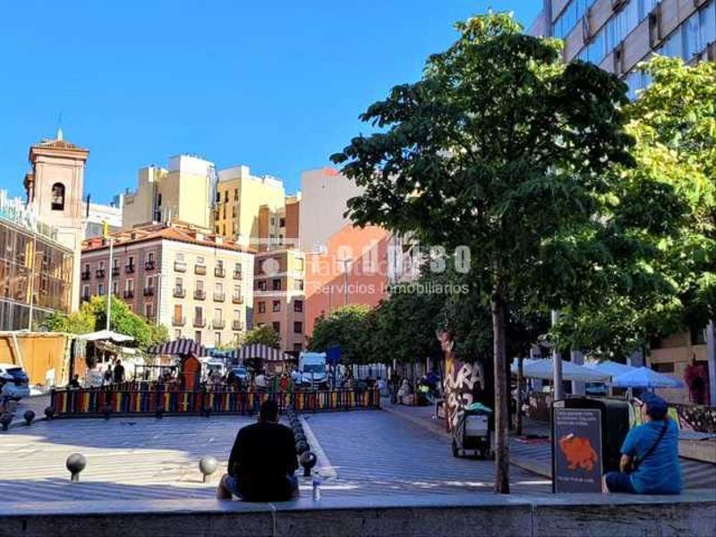 Foto ce492413-1c6f-44ff-b4d7-ed73e657e3ad. Miete appartement mit heizung in Universidad-Malasaña Madrid