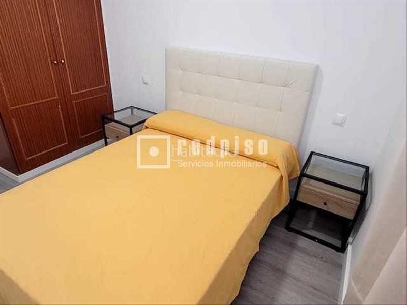 Foto b657836e-a9a7-4d14-8e96-089e20fb90ee. Affitto piccolo appartamento con riscaldamento in Madrid