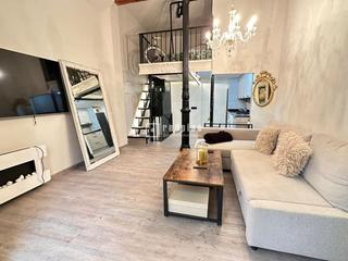 Appartement à MINAS