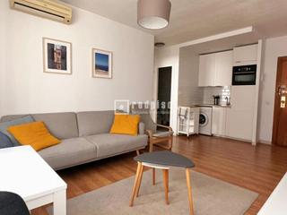 Apartamento en VALVERDE